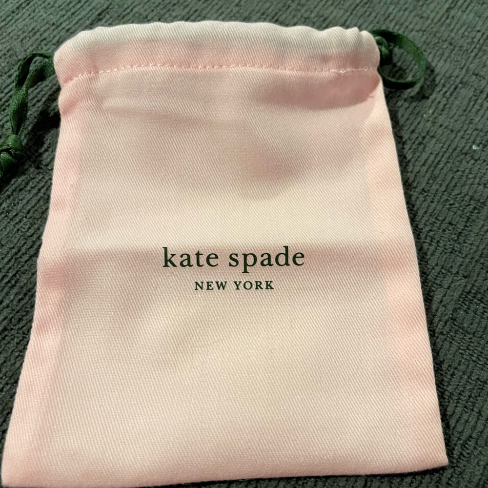 Kate spade intake necklace M
